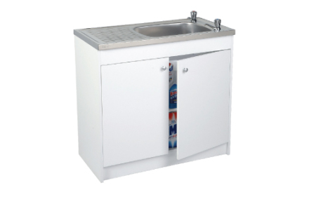 Sink Unit Melamine
