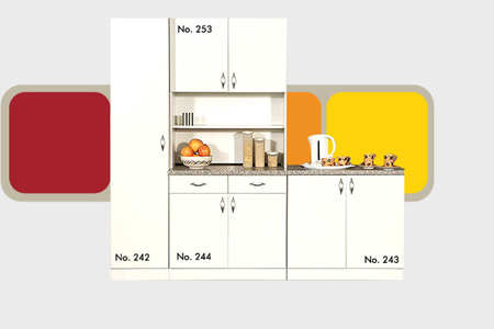 MOJO_Units - Kitchen Renovations