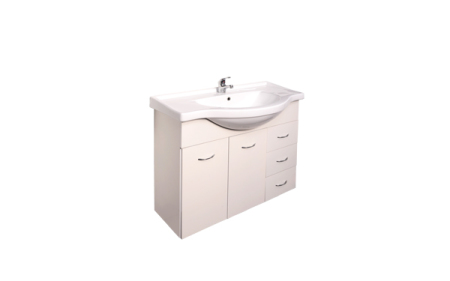 basin cabinet - GEZA