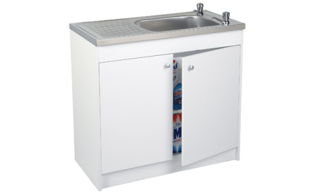 Free-Standing Kitchen Units