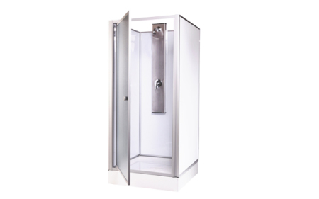 shower cubicle