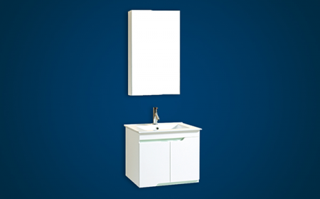 bathroom vanity set