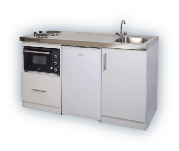 Complete Kitchen Sink Units - Geza Home