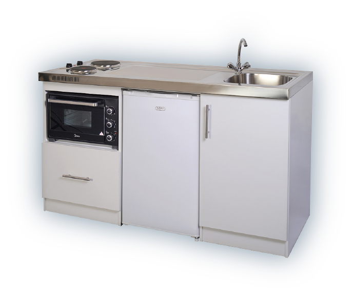 Complete Kitchen Sink Units - Geza Home